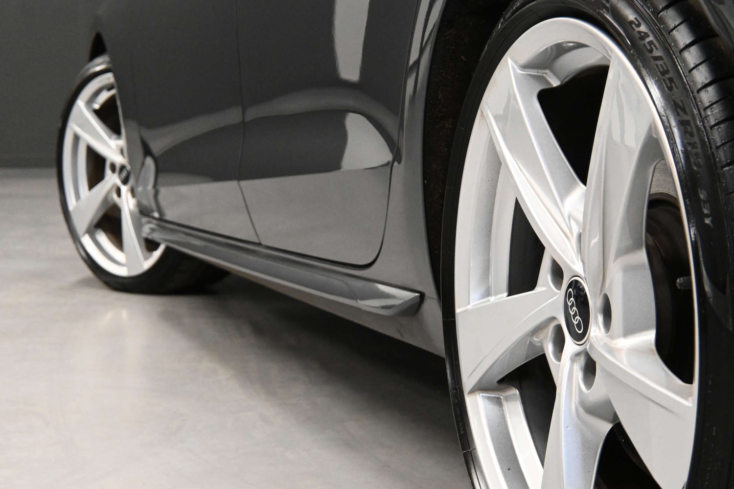 Used Audi A4 2022 for sale - 77113521: Photo 16