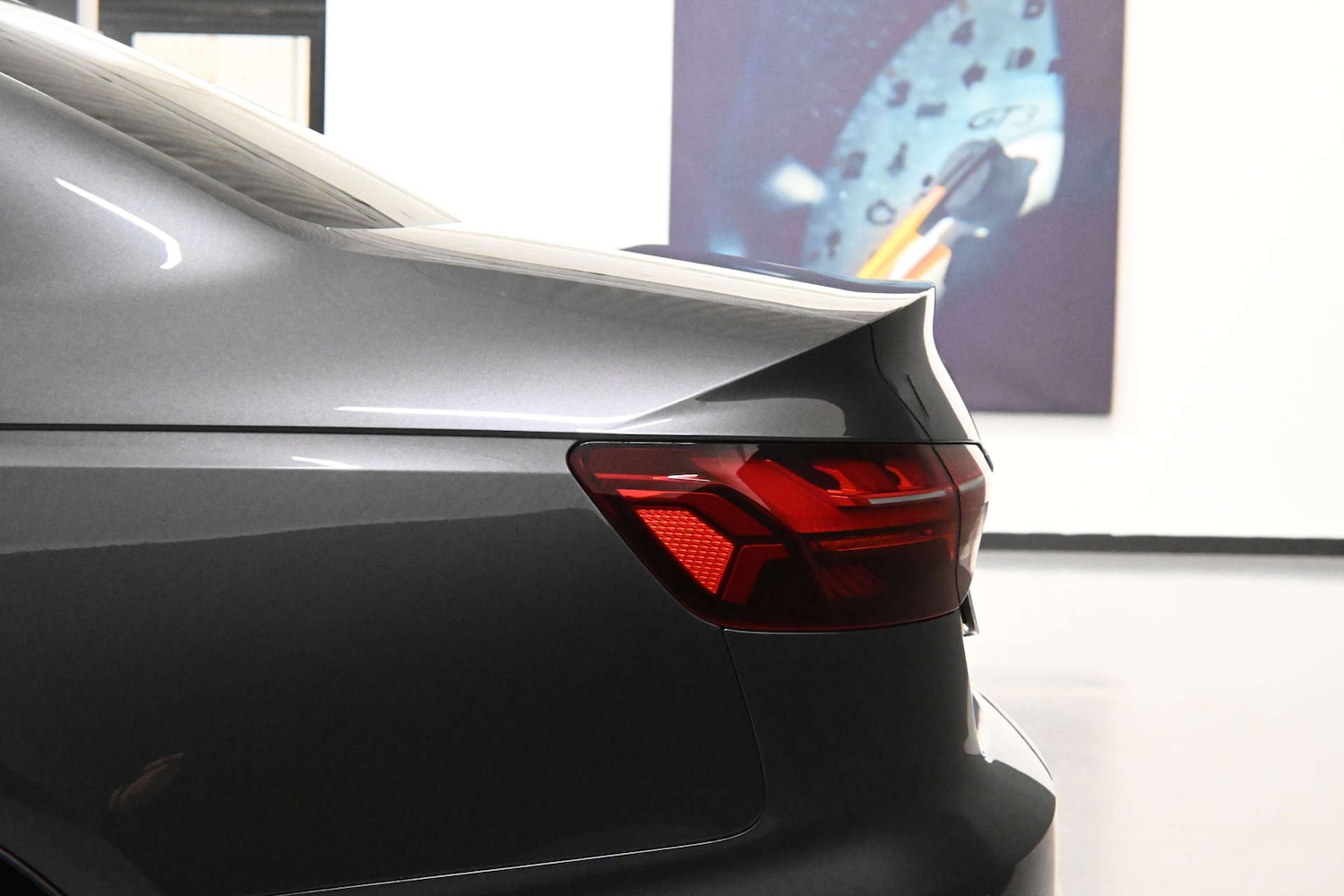 Used Audi A4 2022 for sale - 77113521: Photo 18