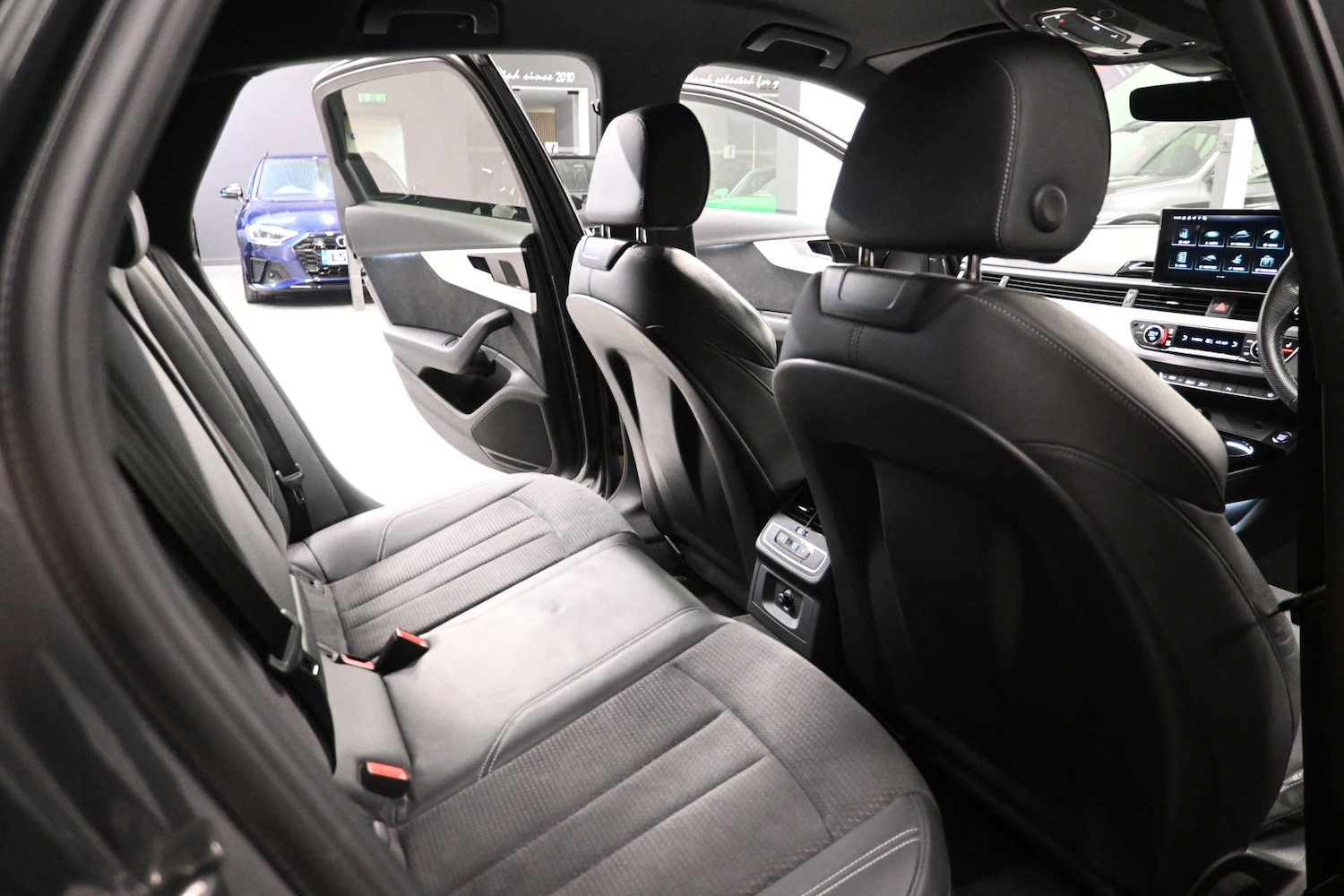 Used Audi A4 2022 for sale - 77113521: Photo 19