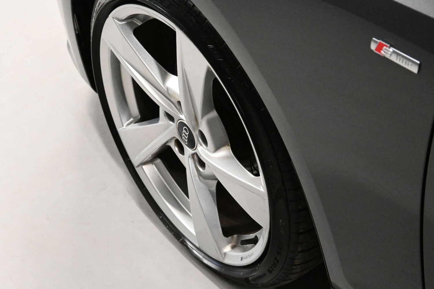 Used Audi A4 2022 for sale - 77113521: Photo 20