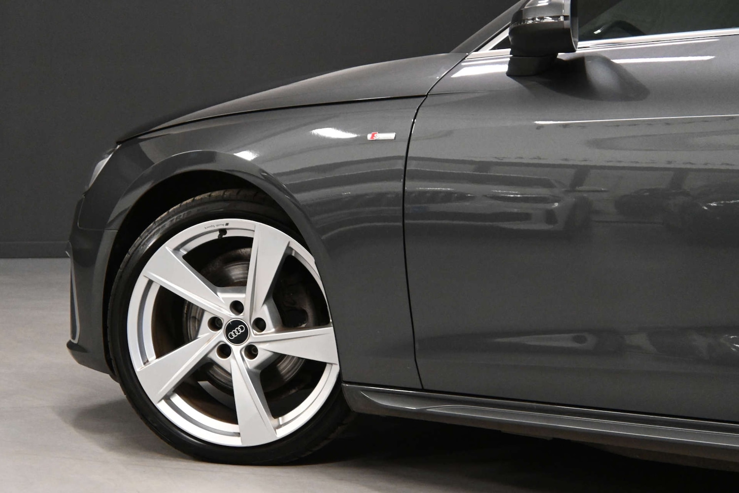 Used Audi A4 2022 for sale - 77113521: Photo 22