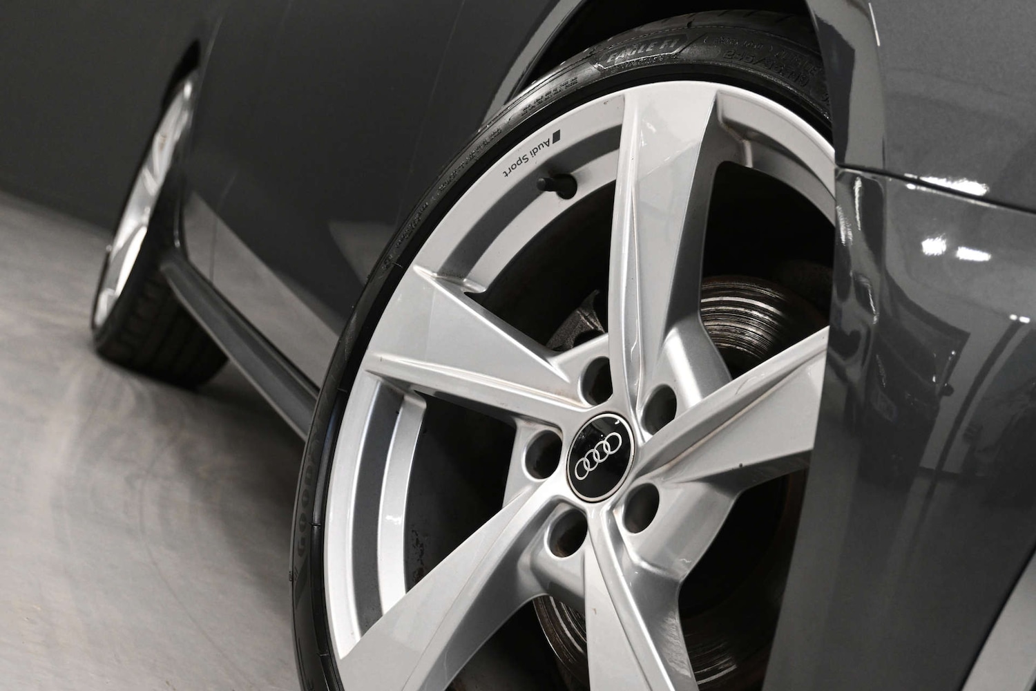 Used Audi A4 2022 for sale - 77113521: Photo 26