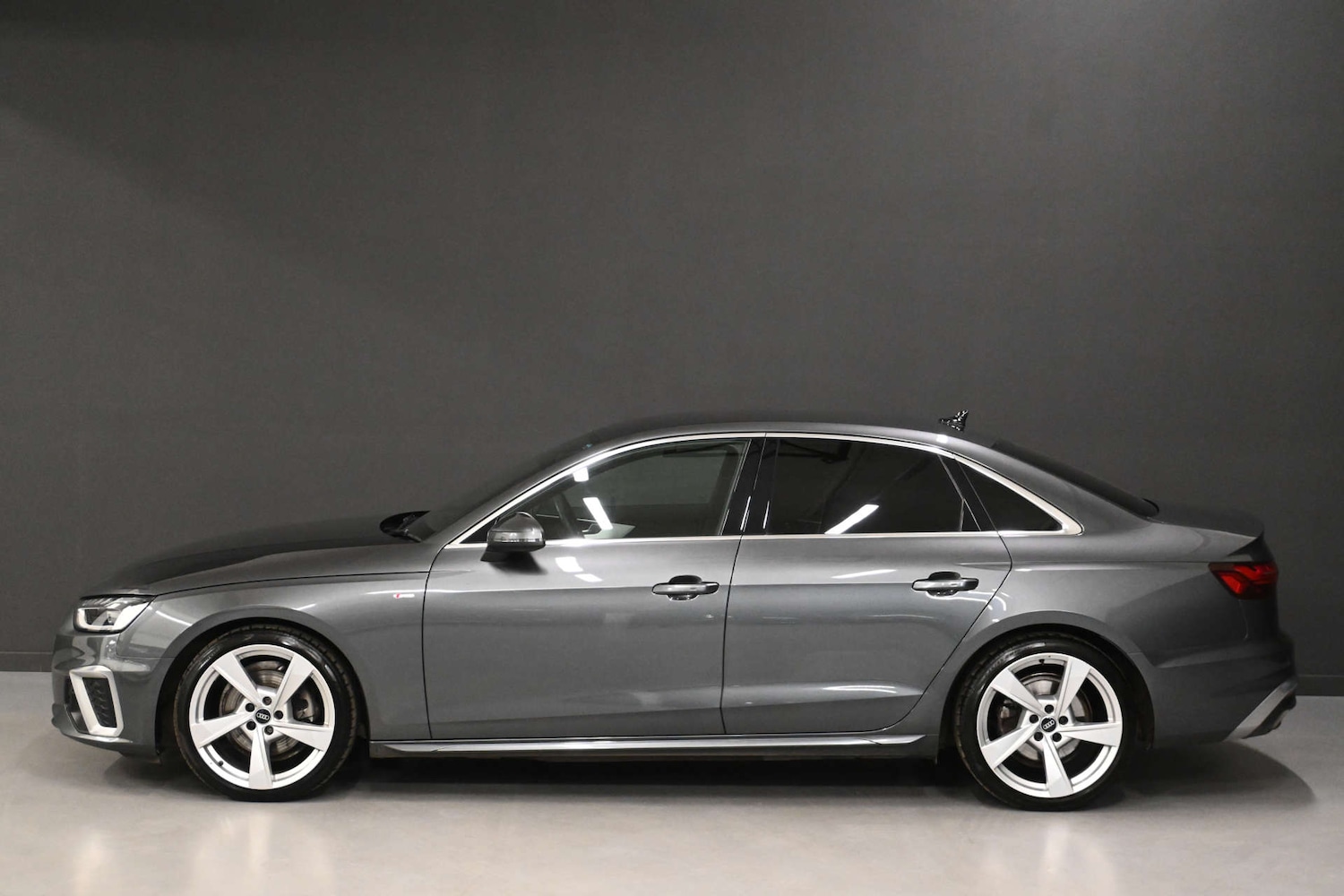 Used Audi A4 2022 for sale - 77113521: Photo 32