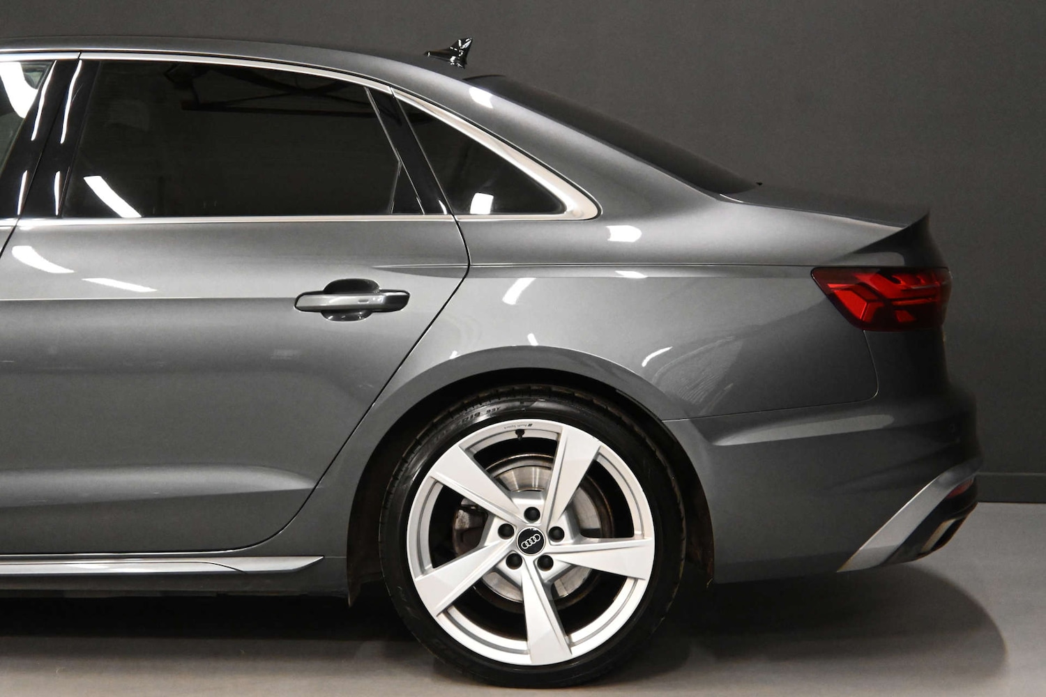 Used Audi A4 2022 for sale - 77113521: Photo 34