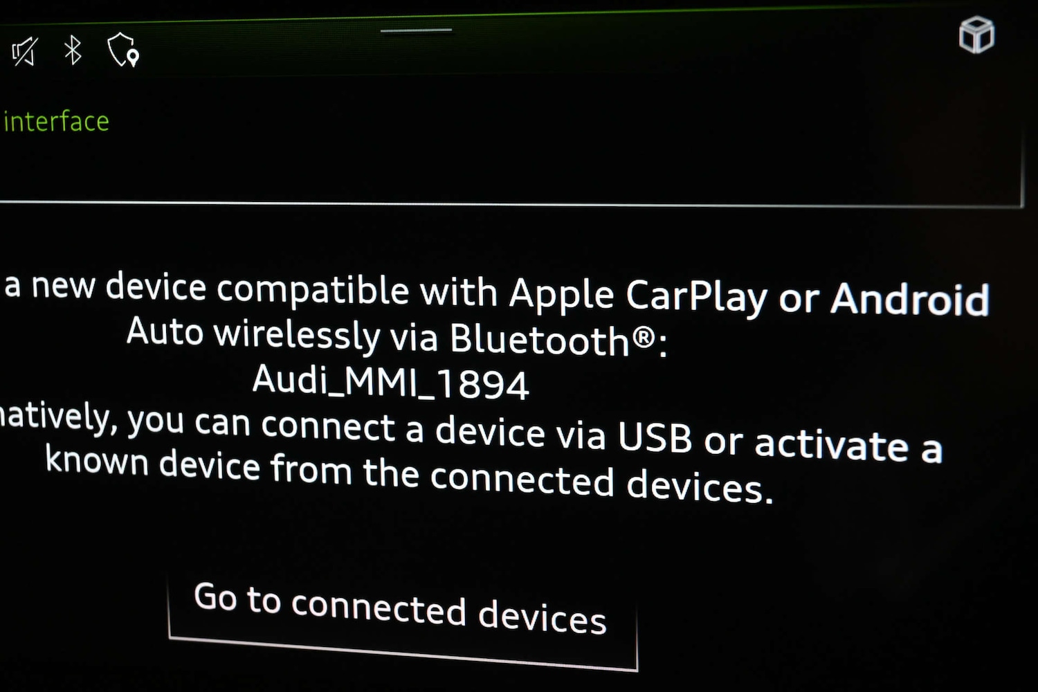 Used Audi A4 2022 for sale - 77113521: Photo 37