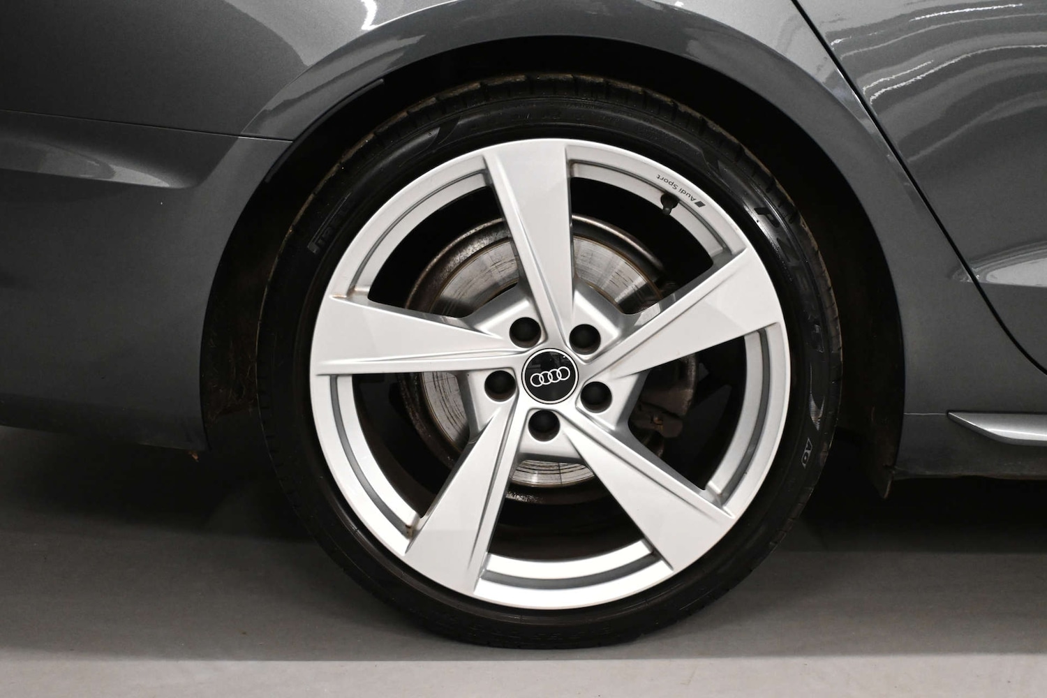 Used Audi A4 2022 for sale - 77113521: Photo 38