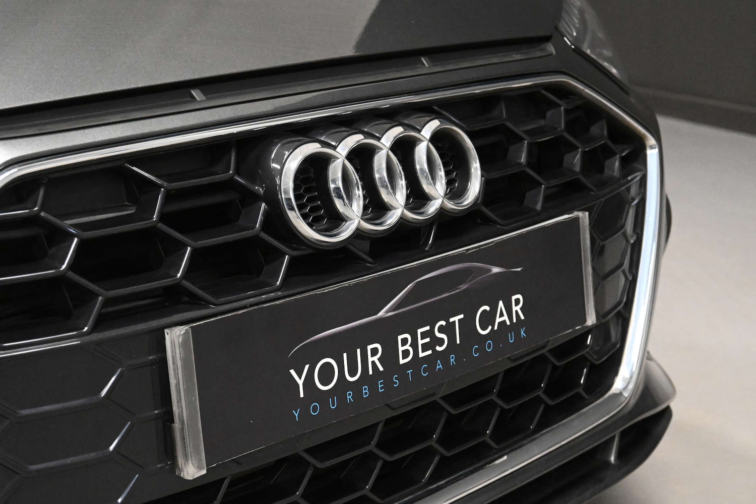 Used Audi A4 2022 for sale - 77113521: Photo 40