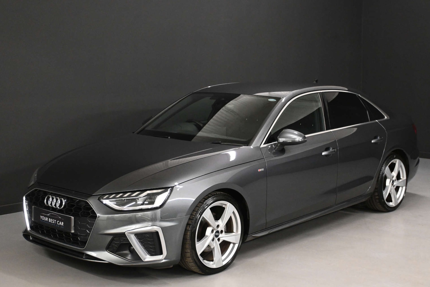 Used Audi A4 2022 for sale - 77113521: Photo 42