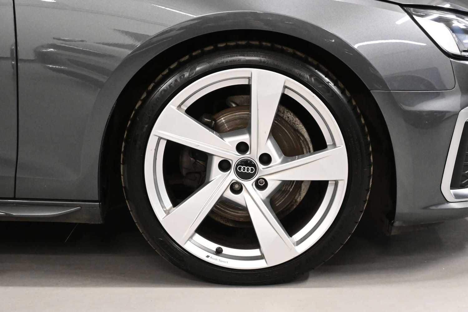 Used Audi A4 2022 for sale - 77113521: Photo 44