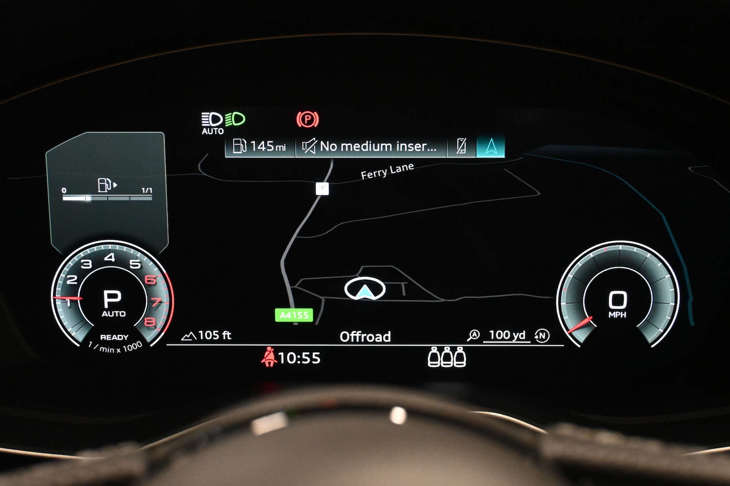 Used Audi A4 2022 for sale - 77113521: Photo 51