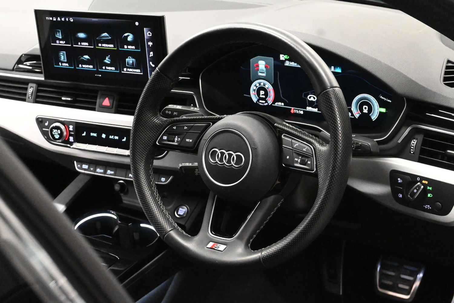 Used Audi A4 2022 for sale - 77113521: Photo 55