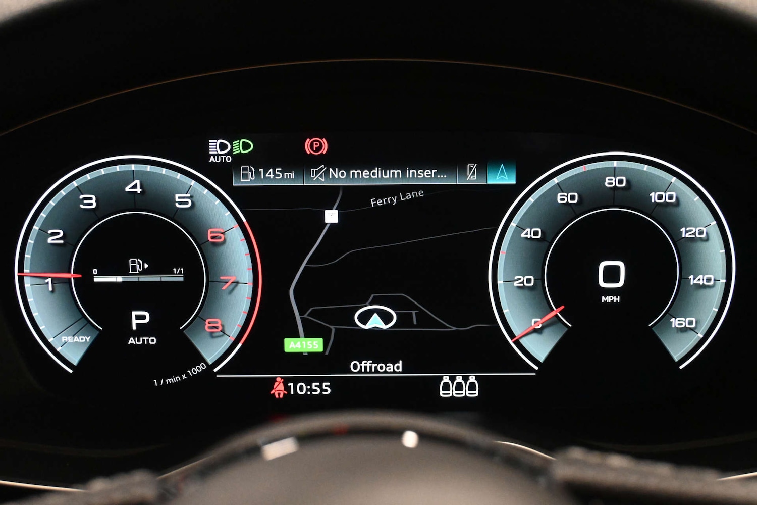 Used Audi A4 2022 for sale - 77113521: Photo 57