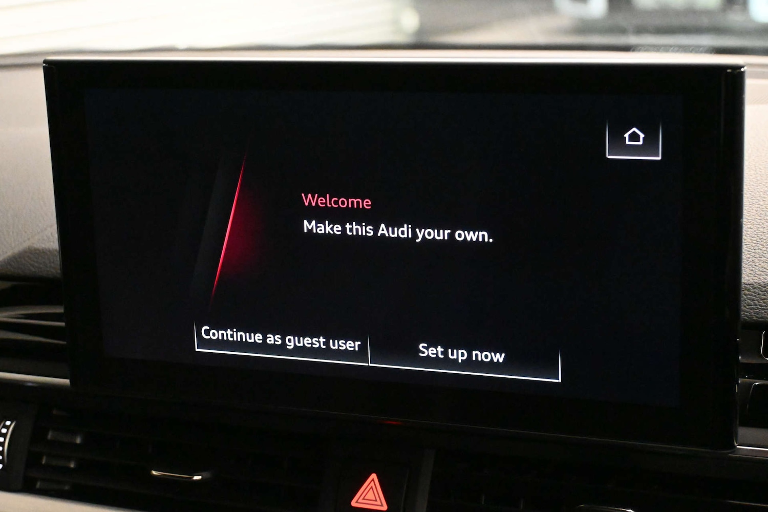 Used Audi A4 2022 for sale - 77113521: Photo 59