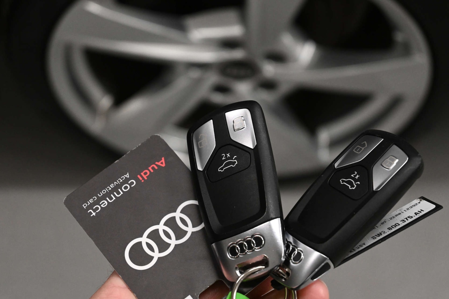 Used Audi A4 2022 for sale - 77113521: Photo 9