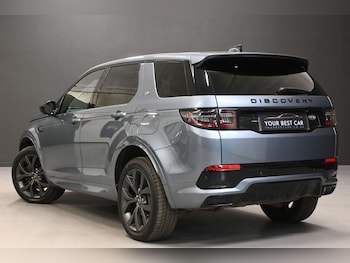 Used Land Rover Discovery Sport 2023 for sale - 79583579: Photo