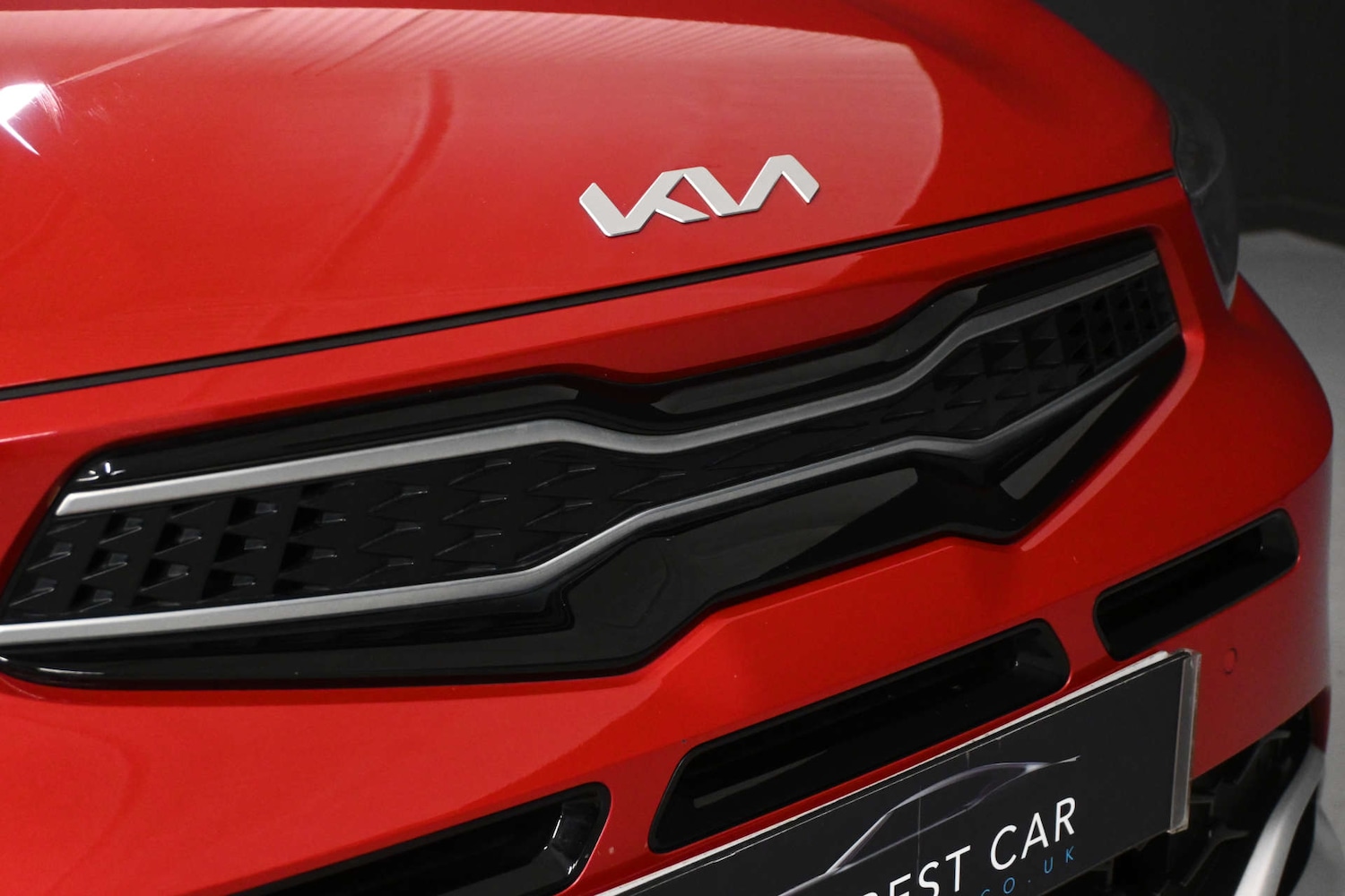 Used Kia Stonic 2022 for sale - 77523366: Photo 16