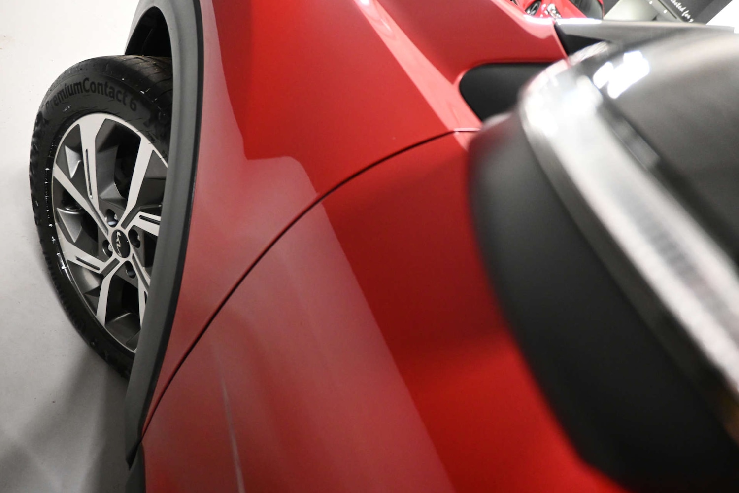 Used Kia Stonic 2022 for sale - 77523366: Photo 18