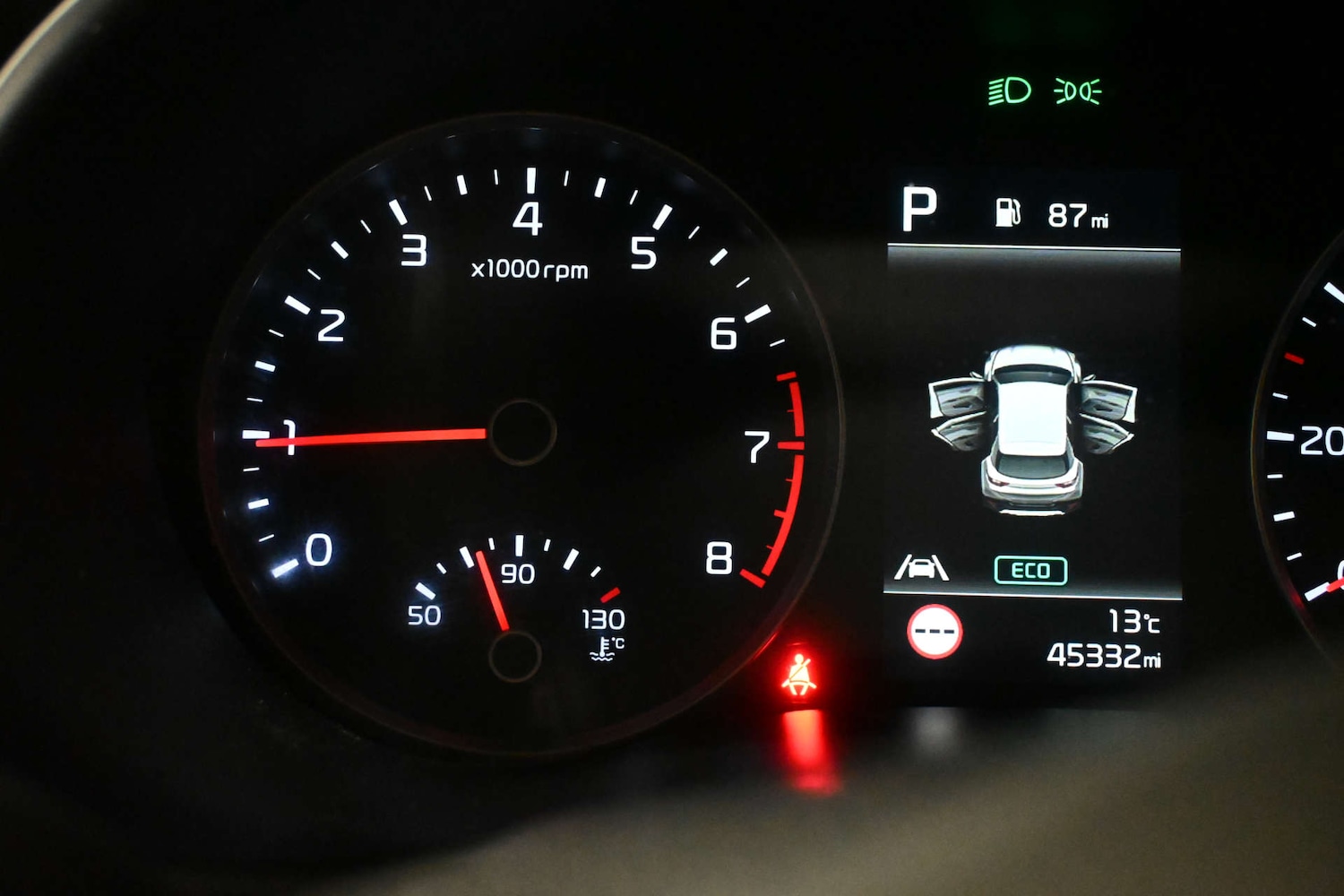 Used Kia Stonic 2022 for sale - 77523366: Photo 19