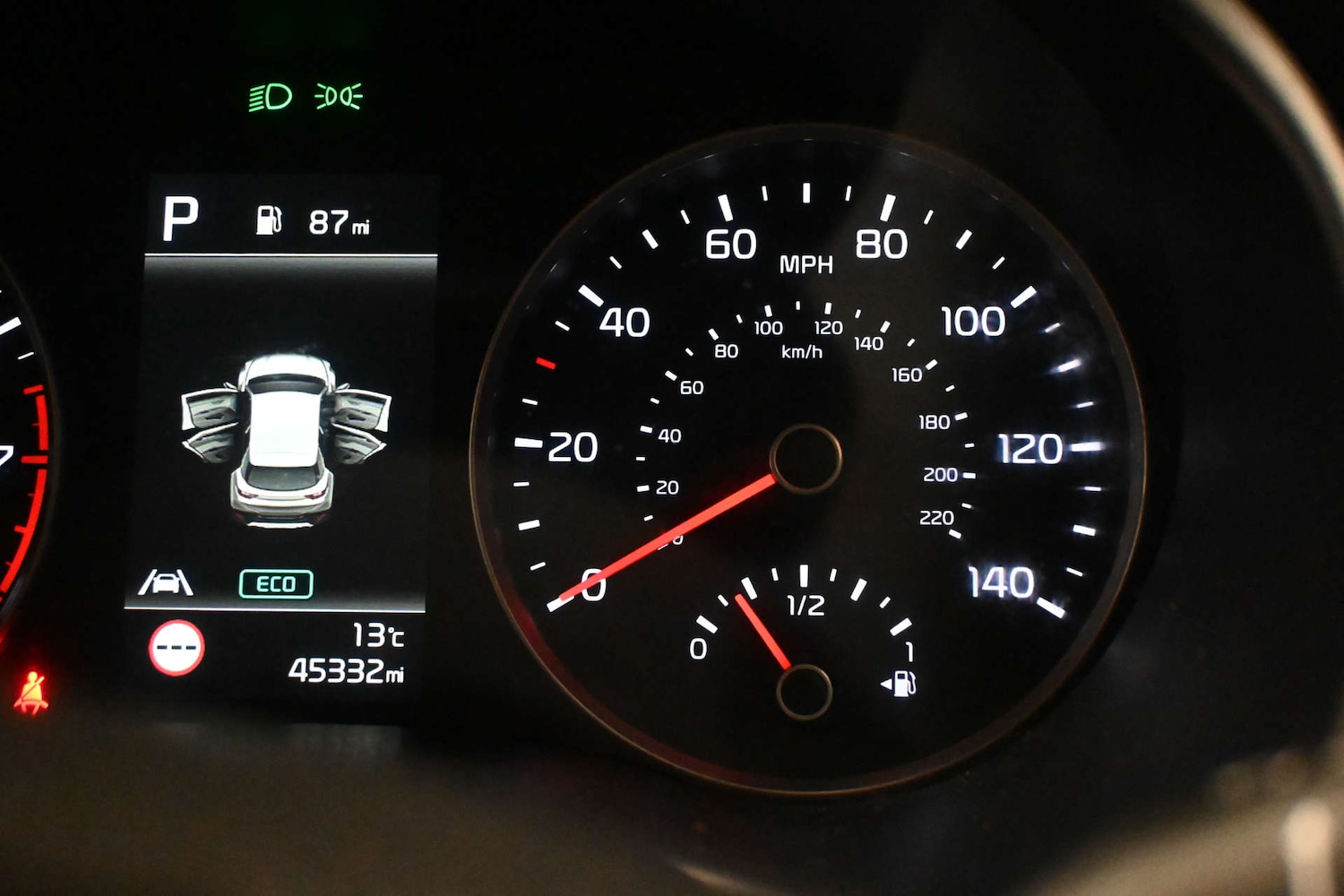 Used Kia Stonic 2022 for sale - 77523366: Photo 20