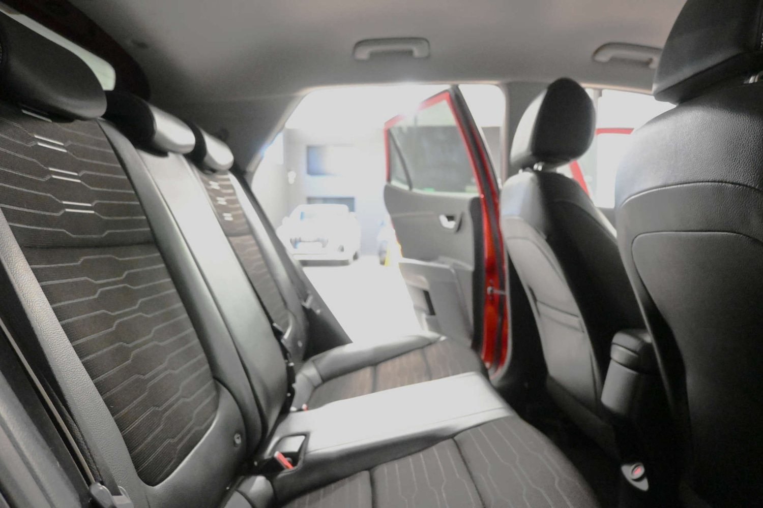 Used Kia Stonic 2022 for sale - 77523366: Photo 29