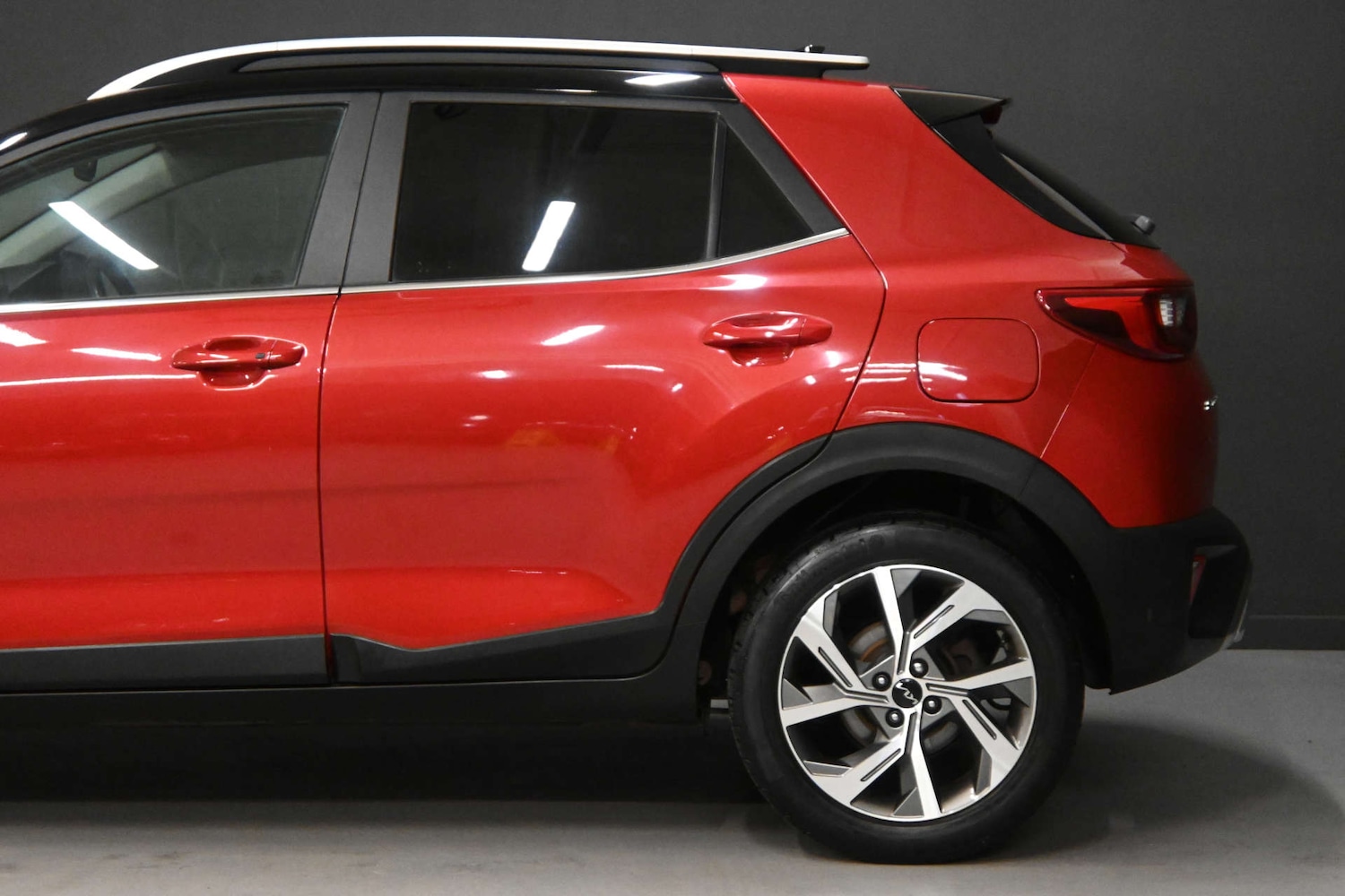 Used Kia Stonic 2022 for sale - 77523366: Photo 34