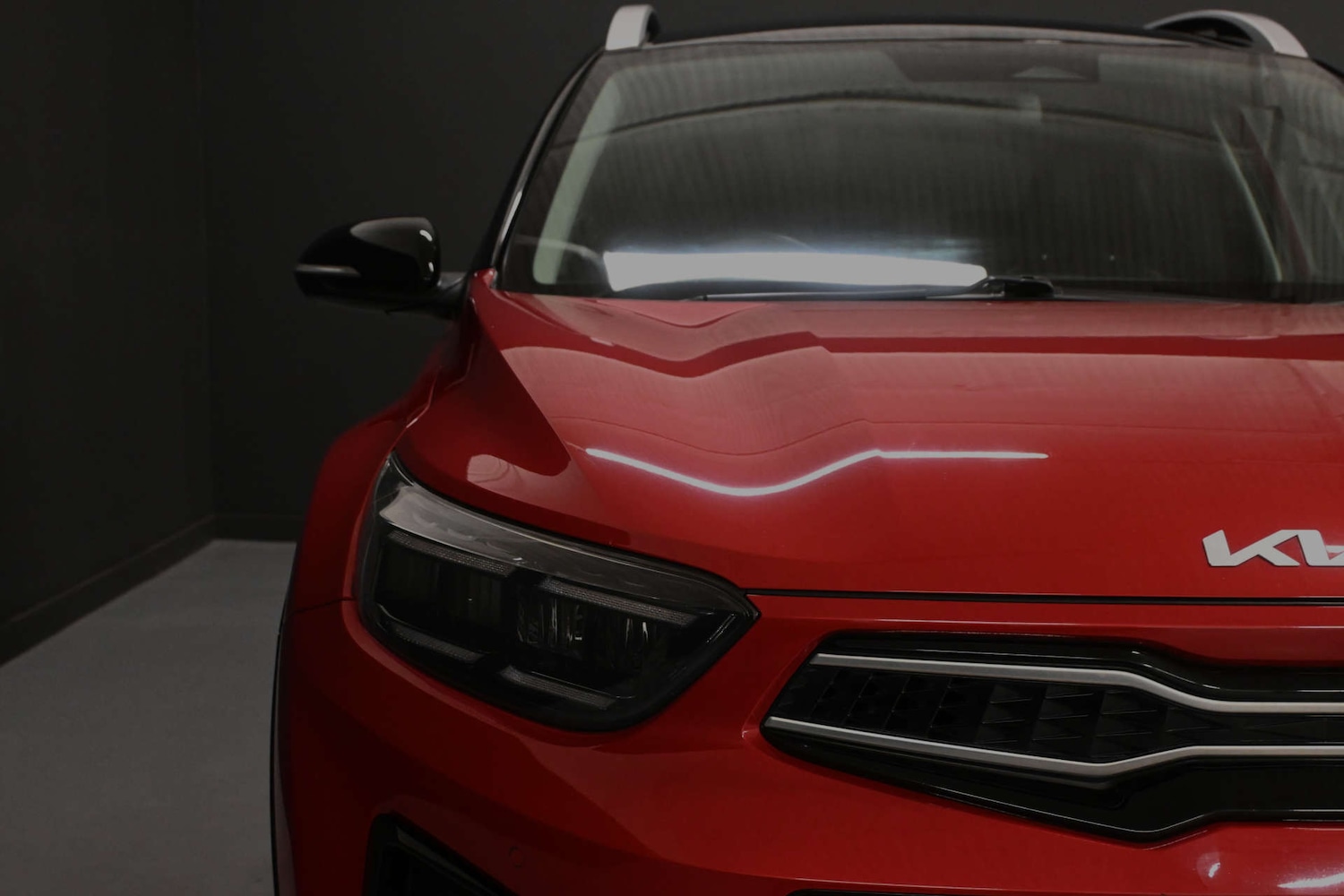 Used Kia Stonic 2022 for sale - 77523366: Photo 40