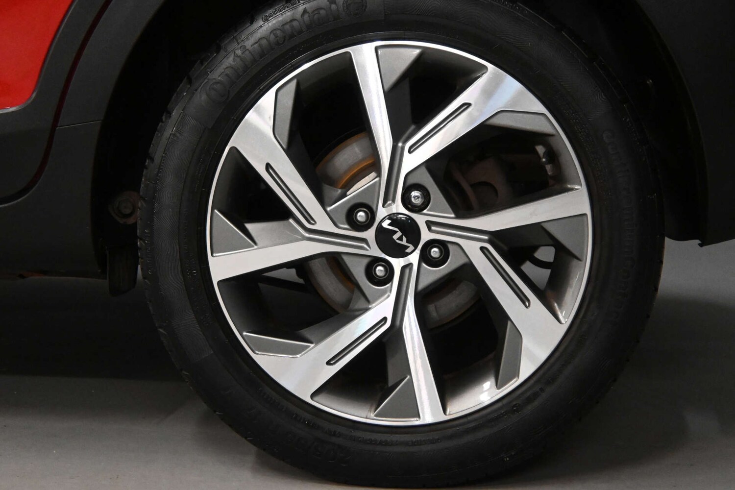 Used Kia Stonic 2022 for sale - 77523366: Photo 43