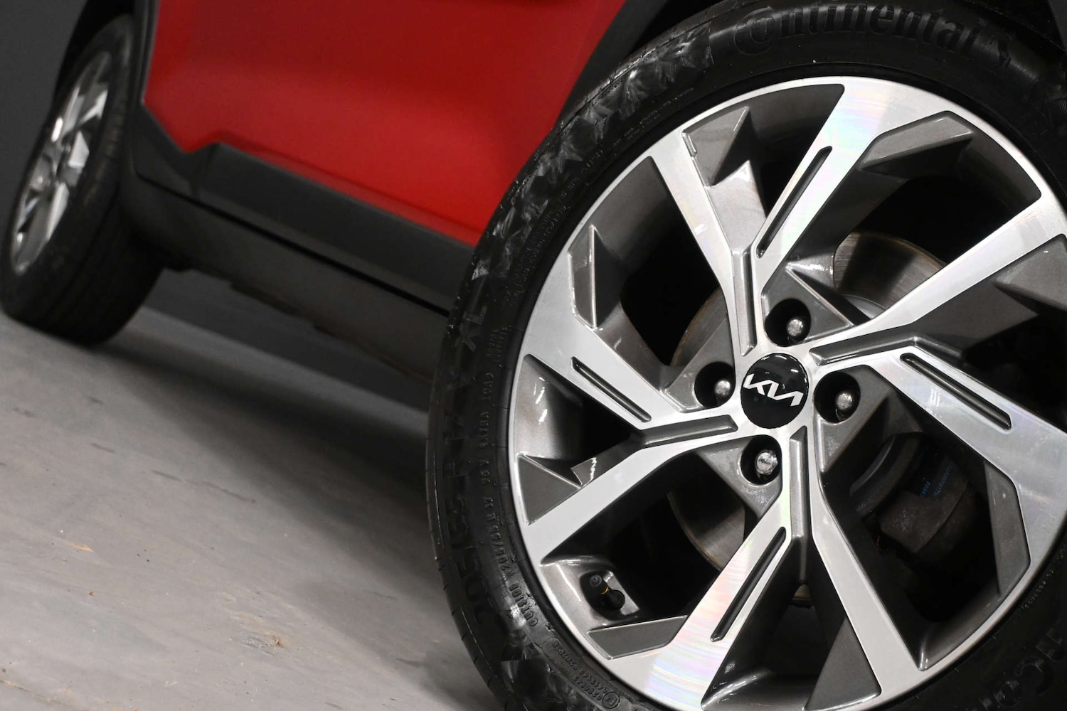 Used Kia Stonic 2022 for sale - 77523366: Photo 5