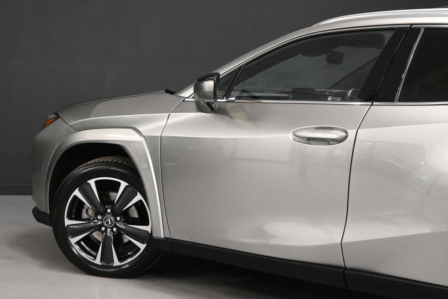 Used Lexus UX 2023 for sale - 77877254: Photo 12