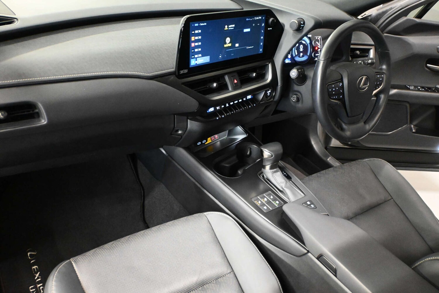 Used Lexus UX 2023 for sale - 77877254: Photo 13