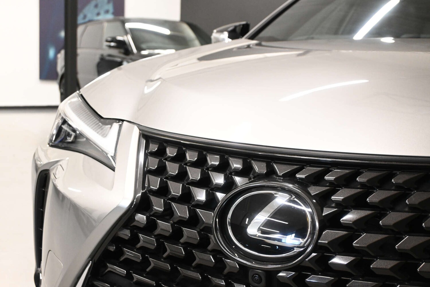 Used Lexus UX 2023 for sale - 77877254: Photo 15