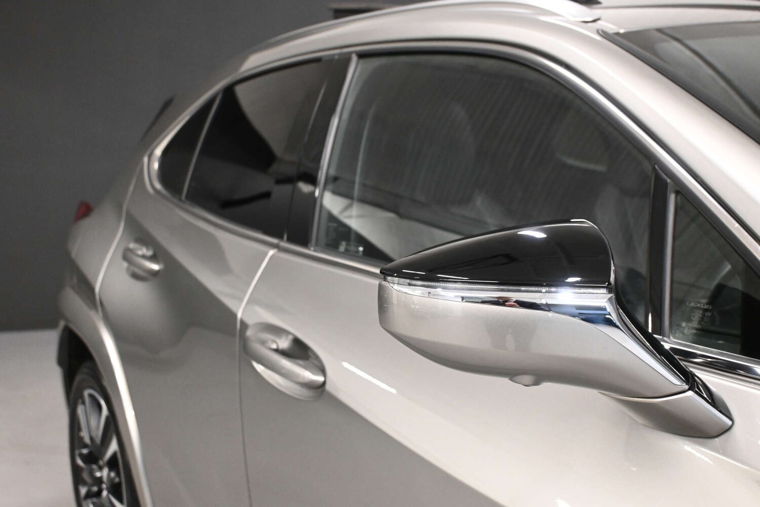 Used Lexus UX 2023 for sale - 77877254: Photo 21