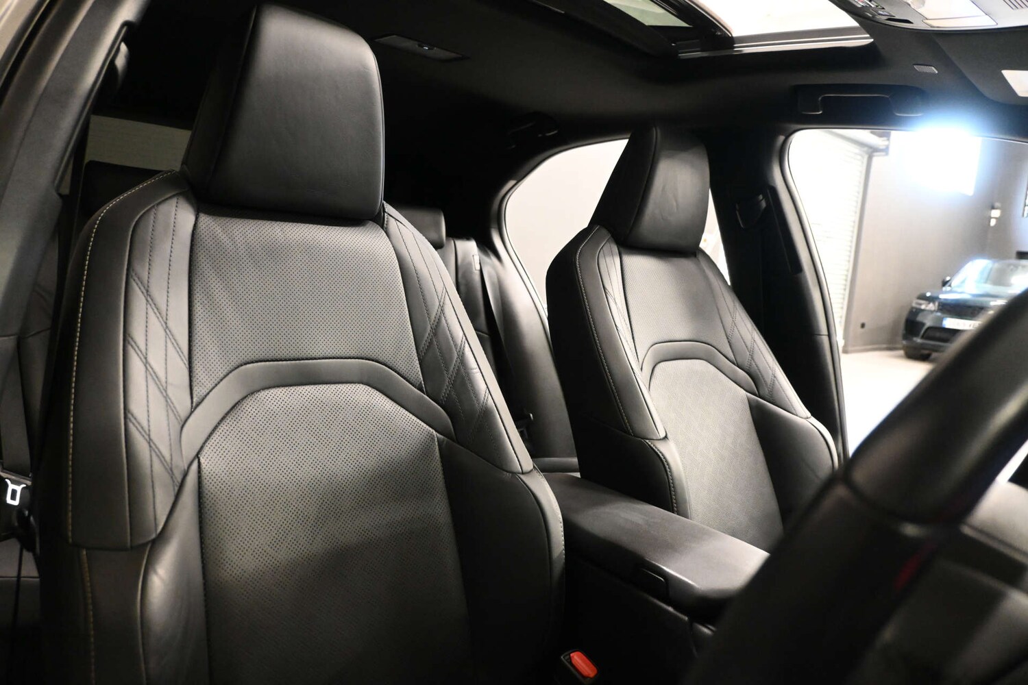 Used Lexus UX 2023 for sale - 77877254: Photo 25