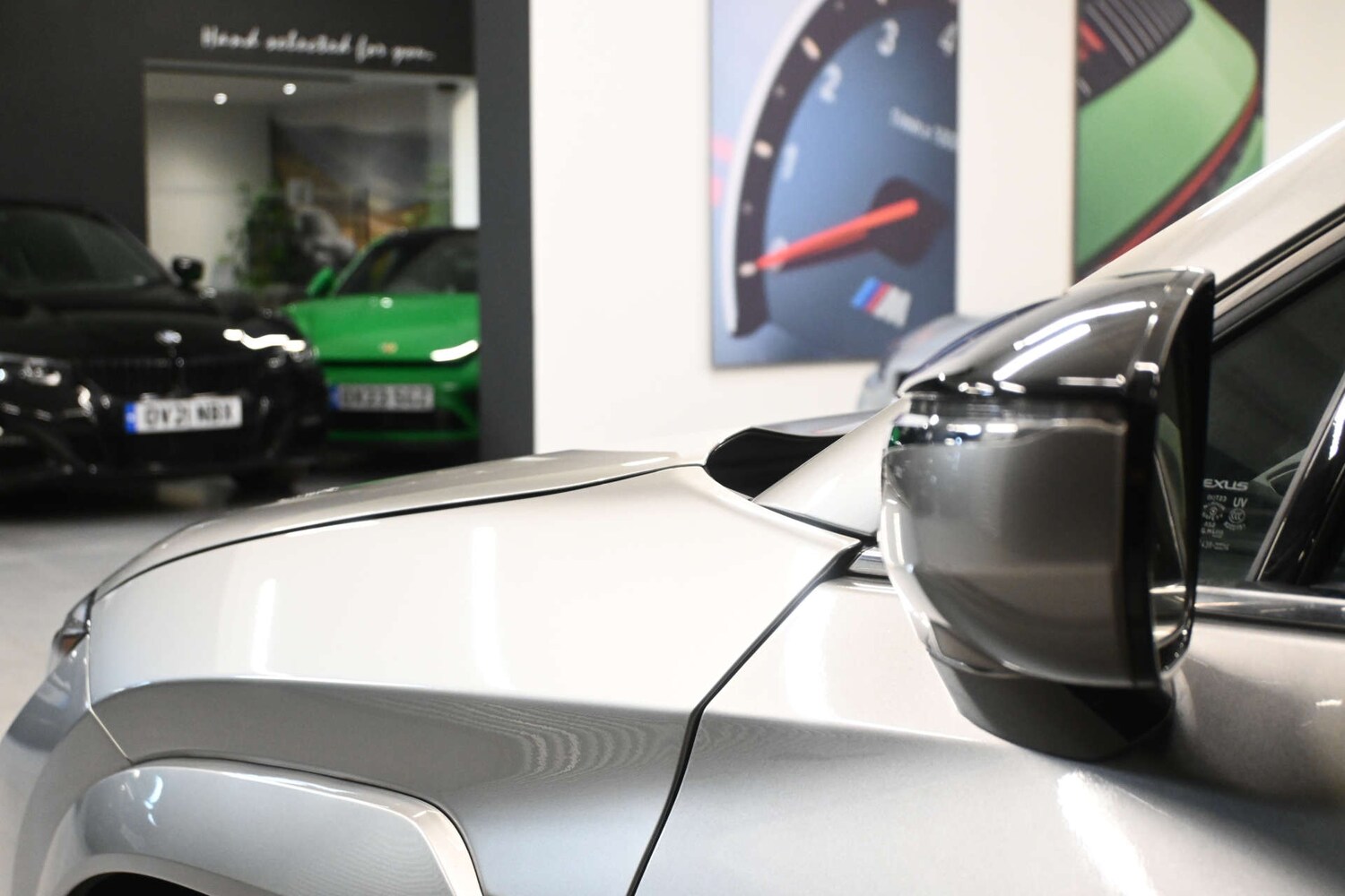 Used Lexus UX 2023 for sale - 77877254: Photo 30