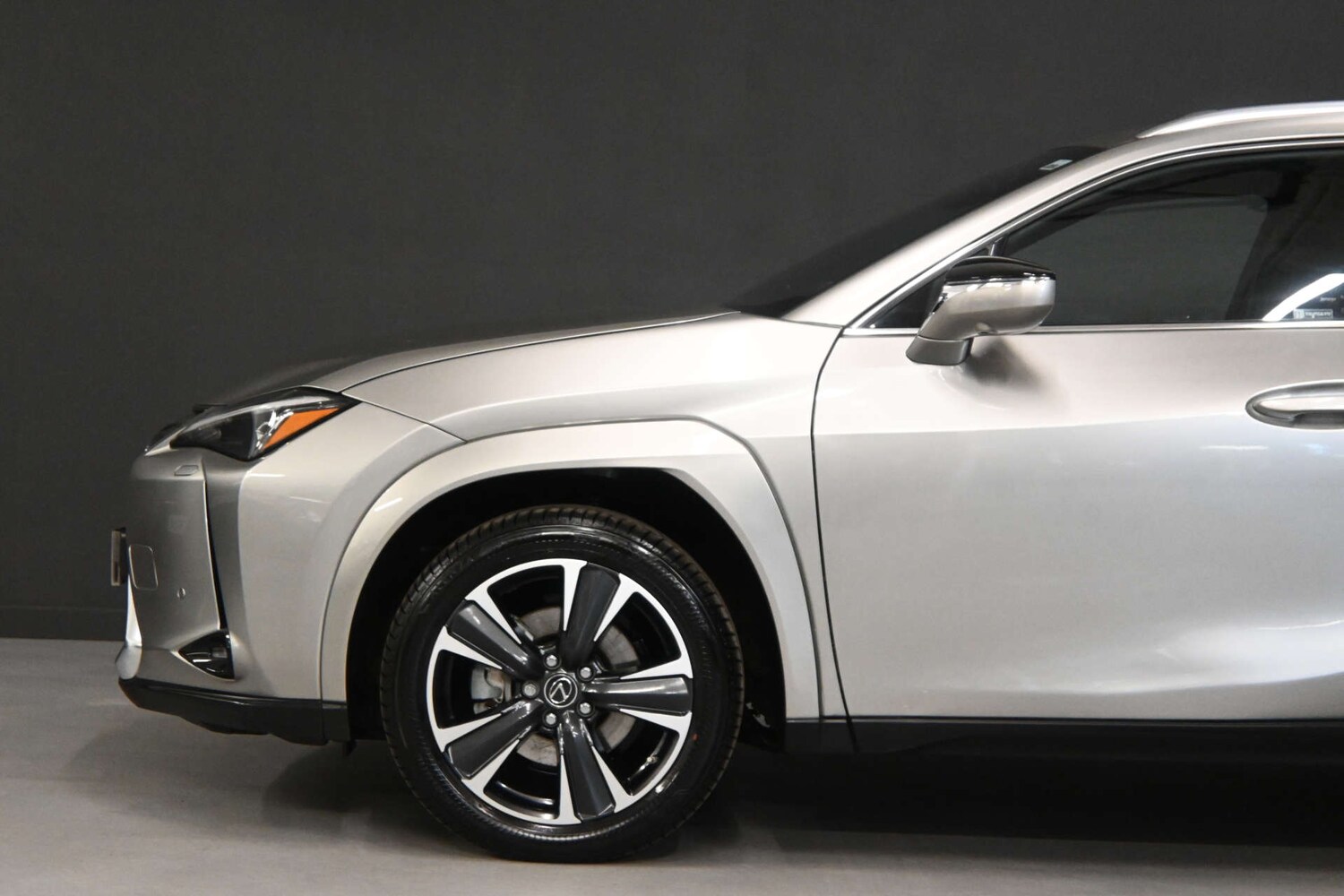 Used Lexus UX 2023 for sale - 77877254: Photo 46