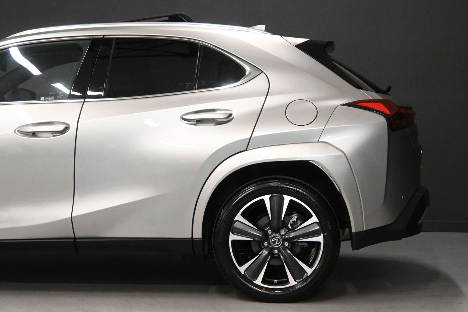 Used Lexus UX 2023 for sale - 77877254: Photo 47