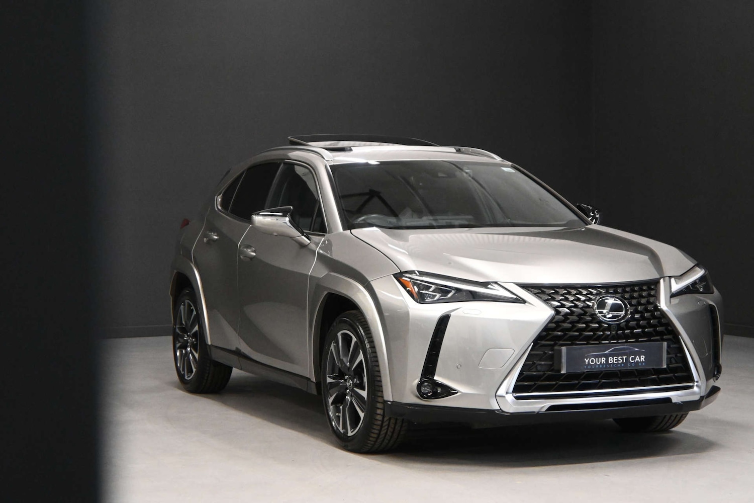 Used Lexus UX 2023 for sale - 77877254: Photo 5