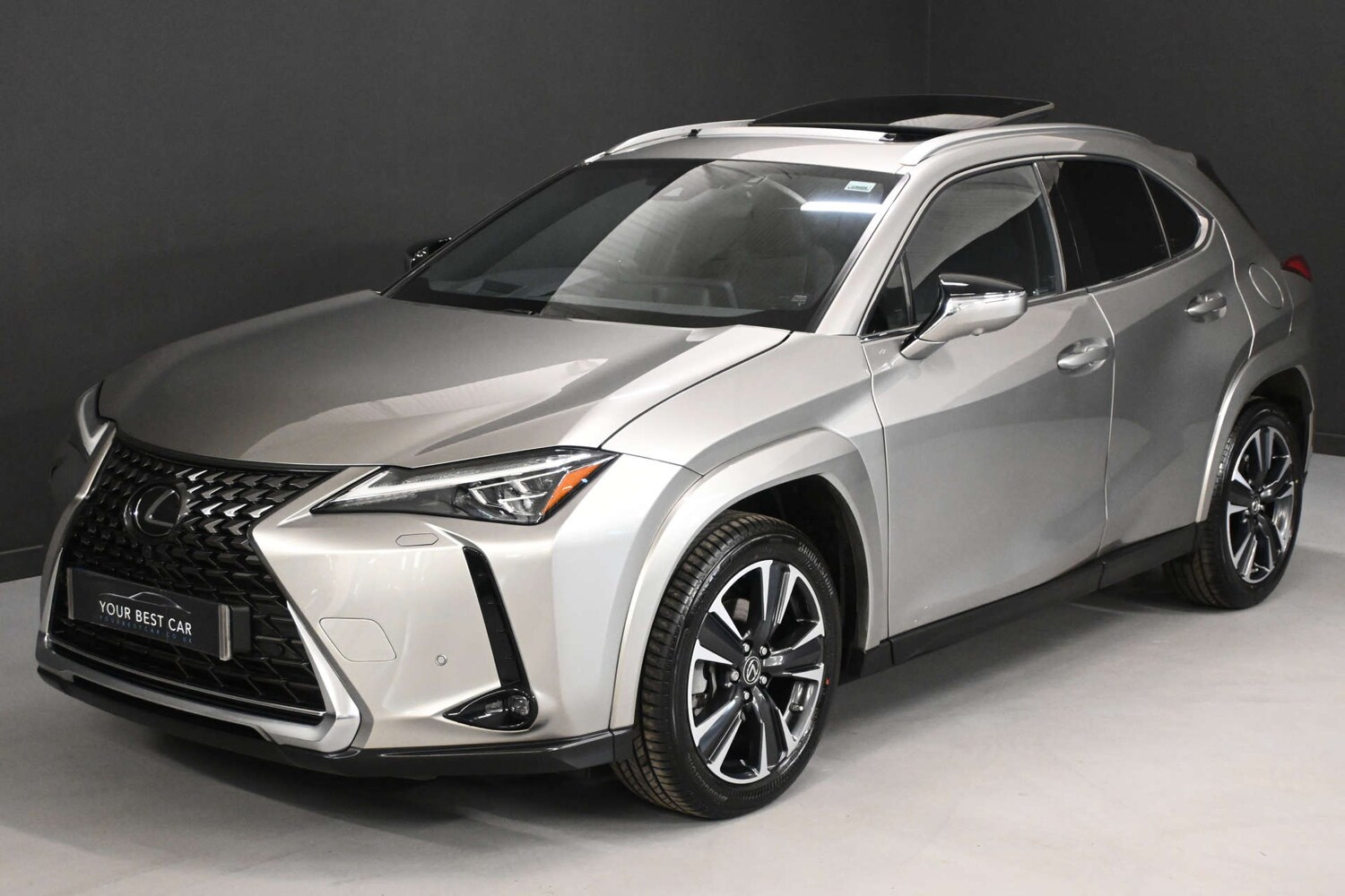 Used Lexus UX 2023 for sale - 77877254: Photo 8