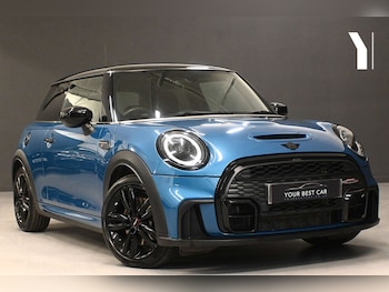 Used MINI Hatch 2021 for sale - 79253549: Photo