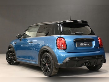 Used MINI Hatch 2021 for sale - 79253549: Photo