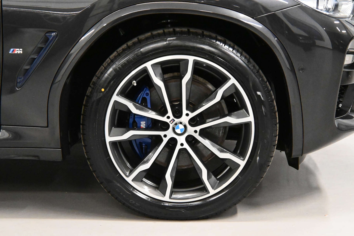 Used BMW X3 2021 for sale - 76710463: Photo 11