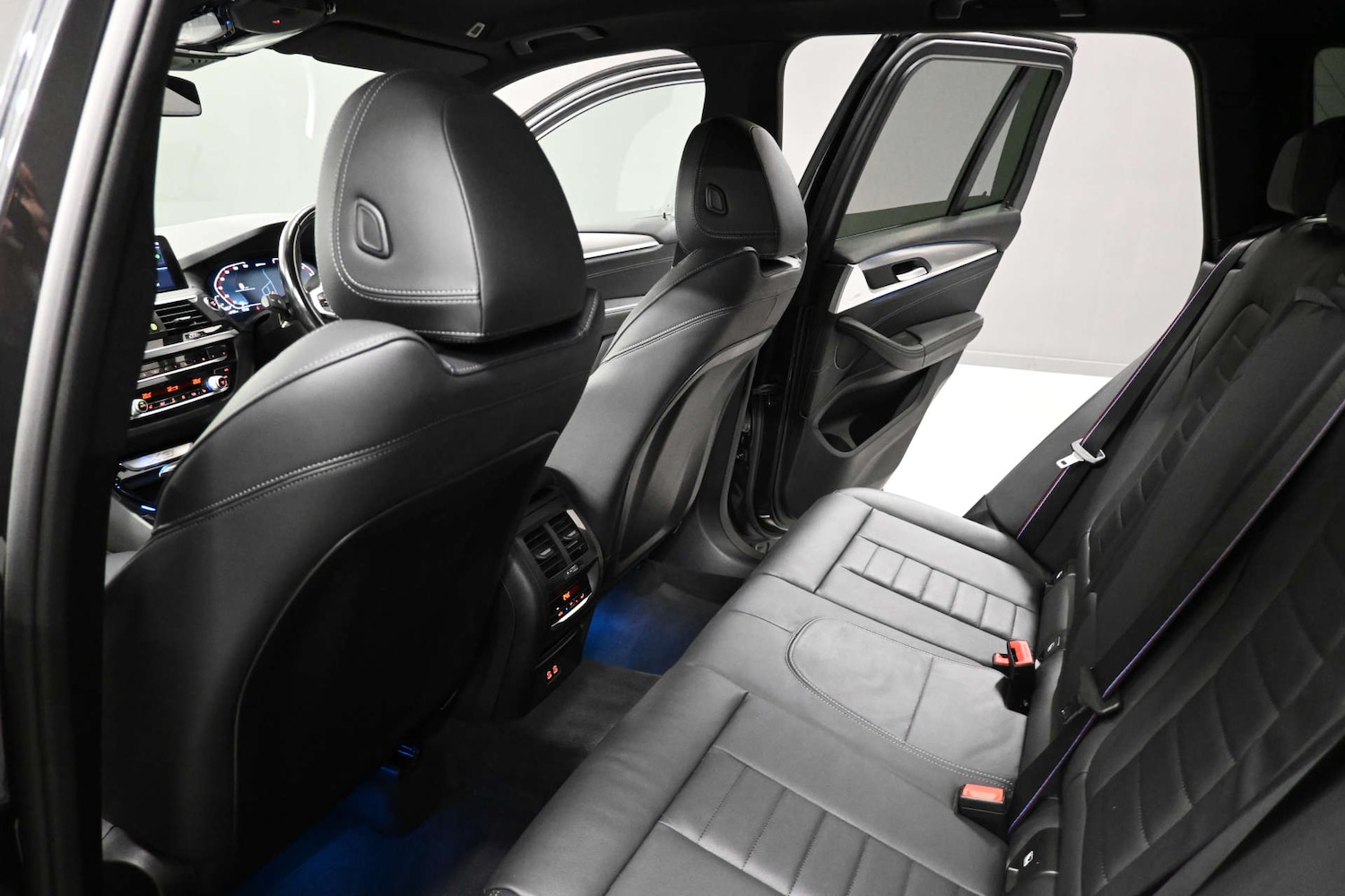 Used BMW X3 2021 for sale - 76710463: Photo 13