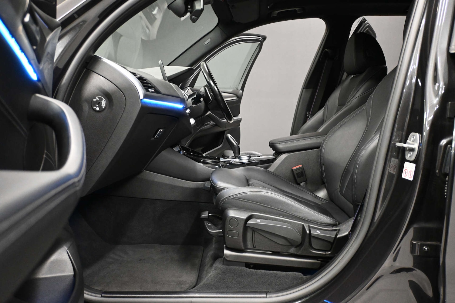 Used BMW X3 2021 for sale - 76710463: Photo 15