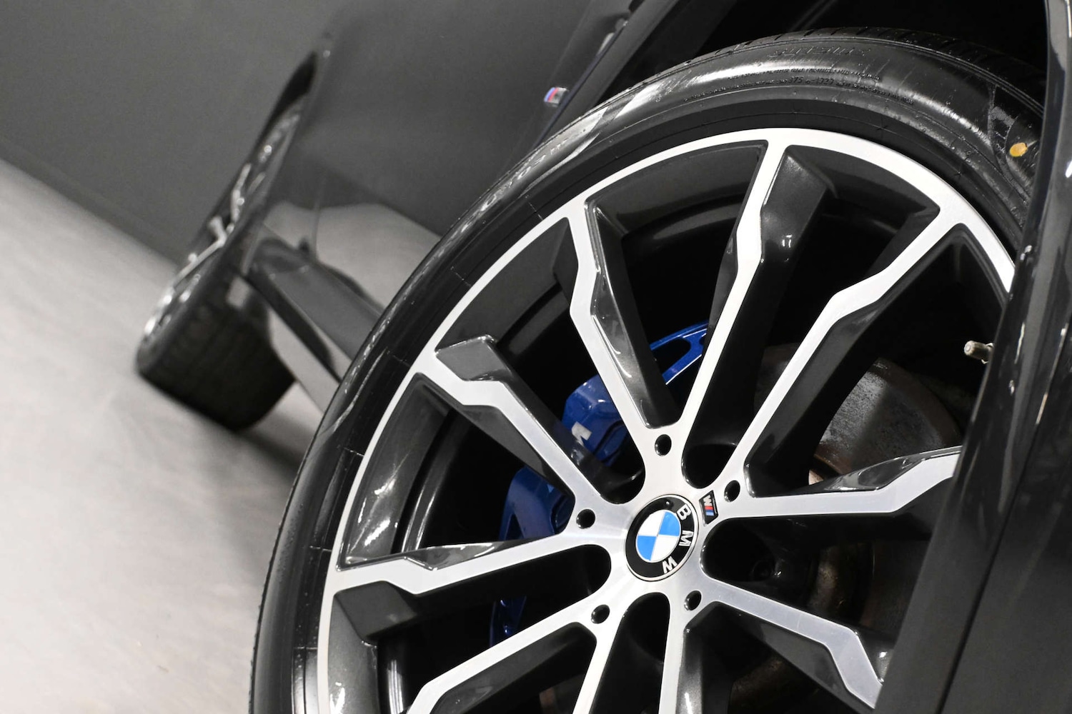 Used BMW X3 2021 for sale - 76710463: Photo 16