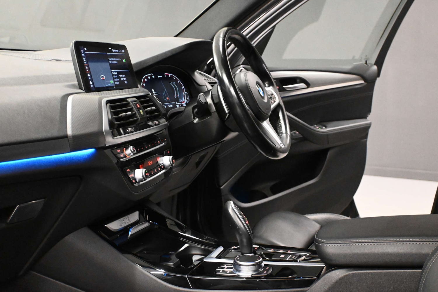 Used BMW X3 2021 for sale - 76710463: Photo 17