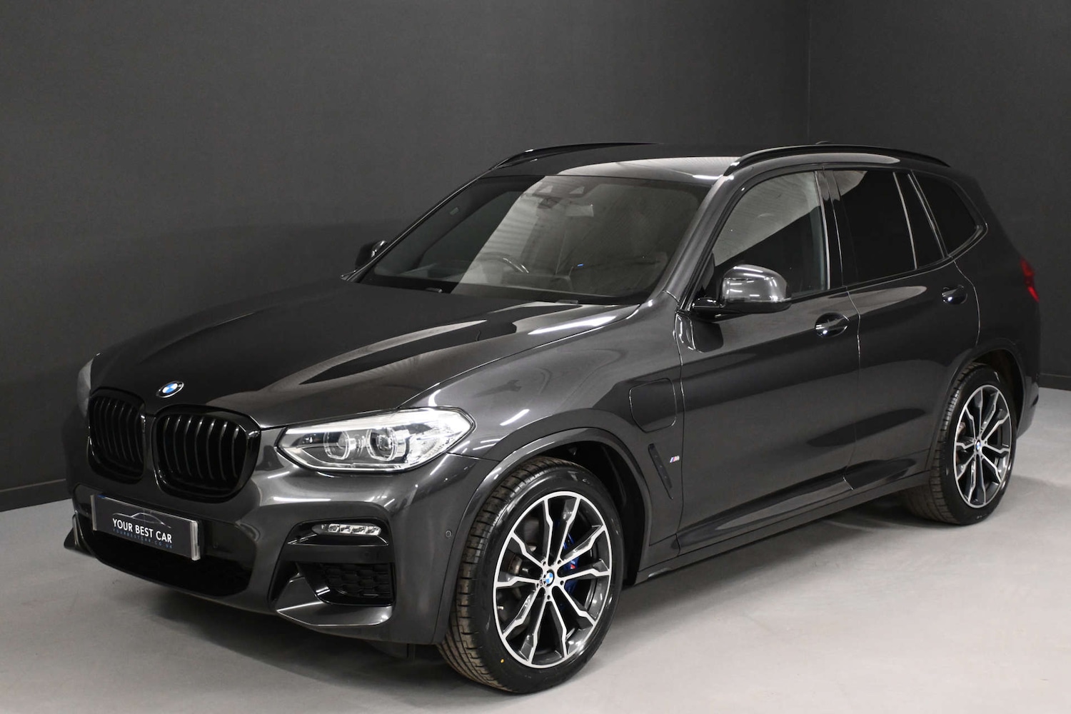 Used BMW X3 2021 for sale - 76710463: Photo 18