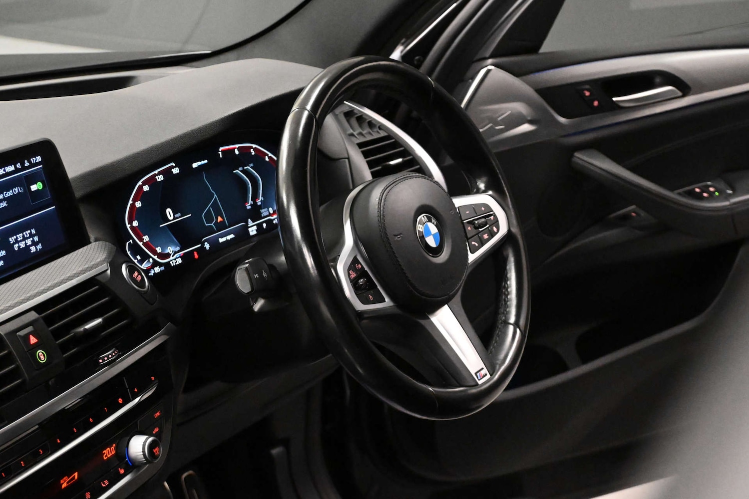 Used BMW X3 2021 for sale - 76710463: Photo 19