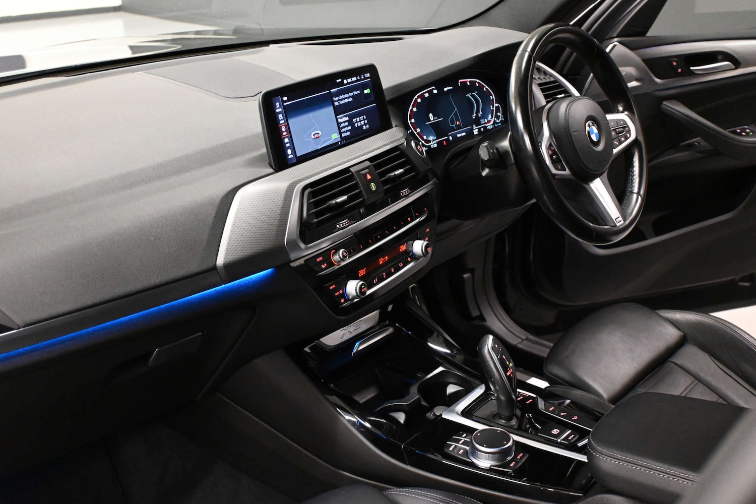 Used BMW X3 2021 for sale - 76710463: Photo 21