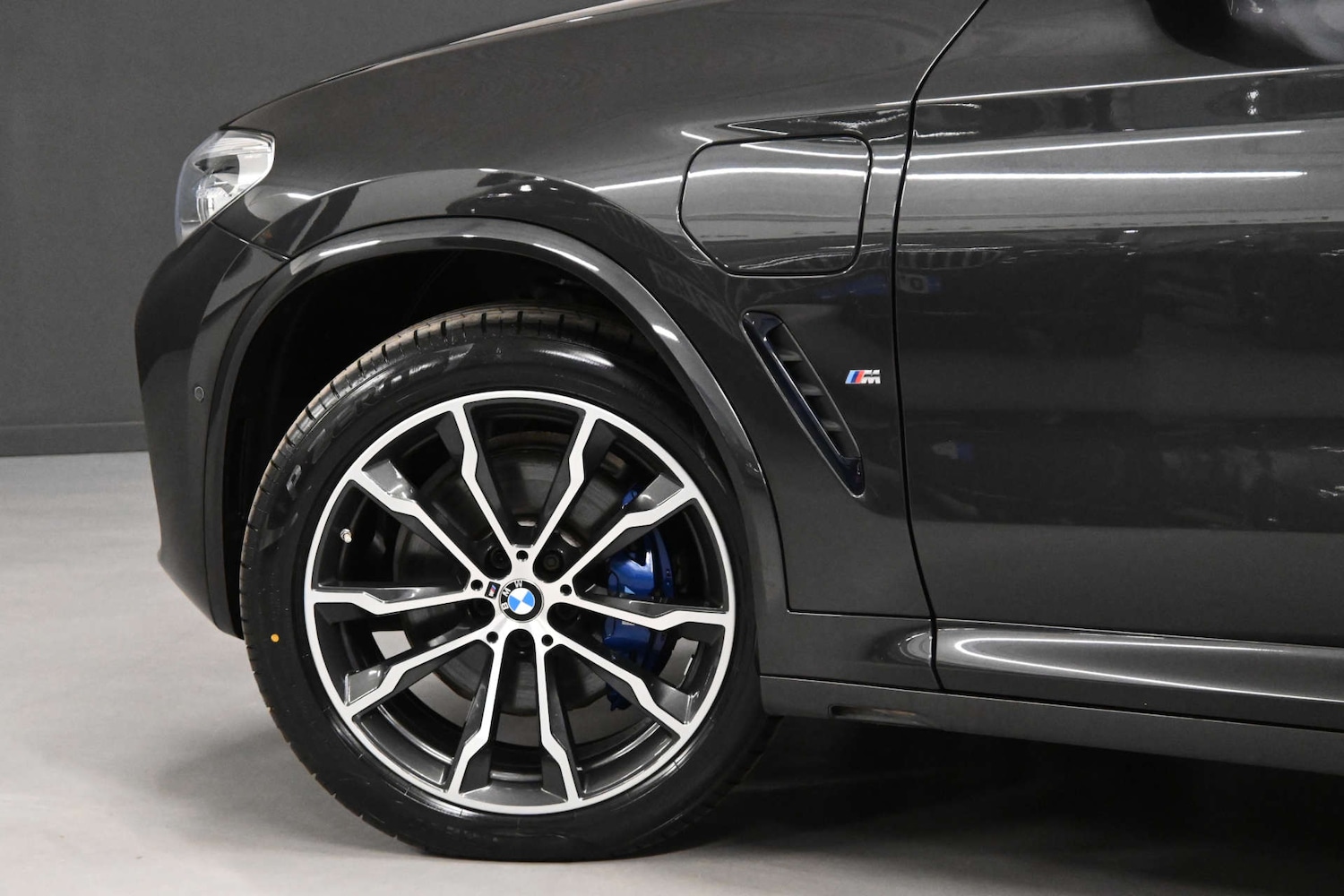 Used BMW X3 2021 for sale - 76710463: Photo 22