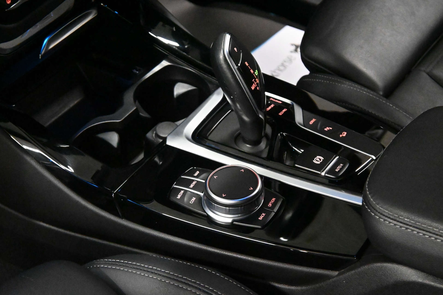 Used BMW X3 2021 for sale - 76710463: Photo 23